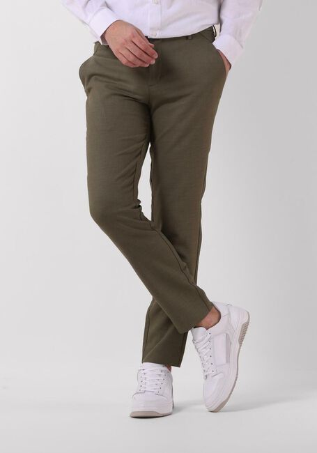 Grüne PLAIN Hose JOSH 085 - large
