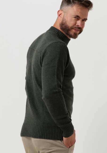 Grüne SAINT STEVE Pullover JURRE - large