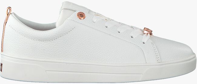 Weiße TED BAKER Sneaker GIELLI  - large