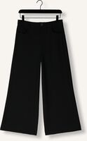 Schwarze RUBY TUESDAY Weite Hose RAMM PALAZZO PANTS Schwarze RUBY TUESDAY Weite Hose RAMM PALAZZO PANTS - medium
