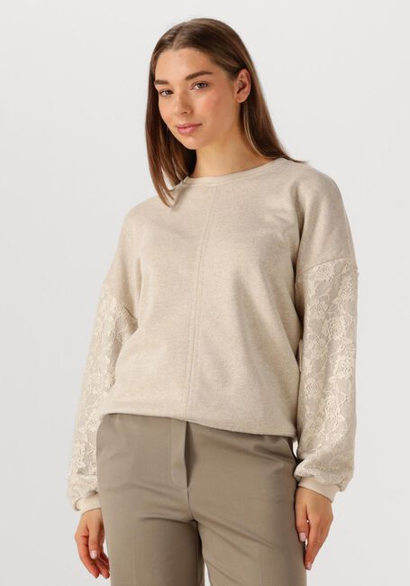 Sand BEAUMONT Pullover JOELLE TOP - large