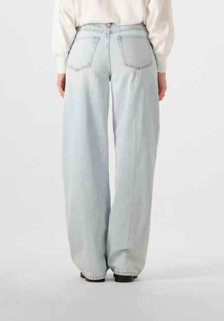 Hellblau DRYKORN Wide jeans MEDLEY 2 - large