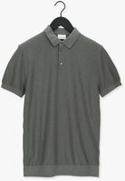 Grüne PROFUOMO Polo-Shirt PPTJ1-AP