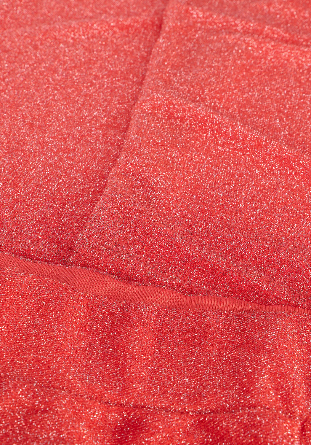 Orangene HUNKON Schlaghose 462 CATTIA TROUSERS - large