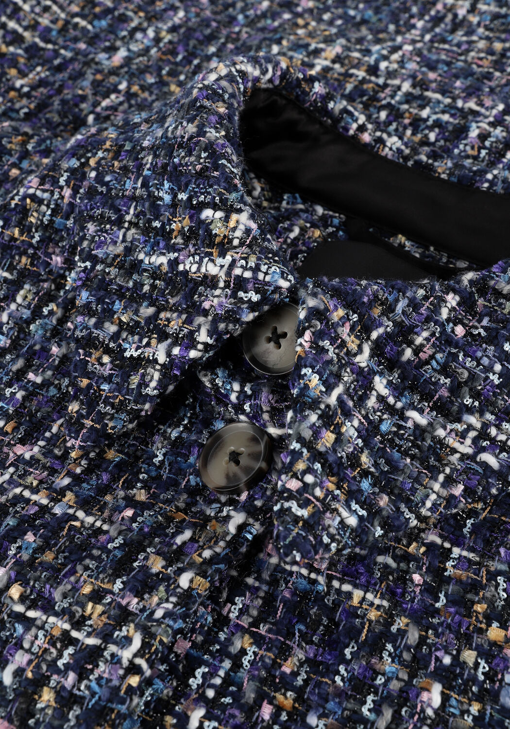 Dunkelblau Y.A.S. Jack YASZILLA JACKET - large