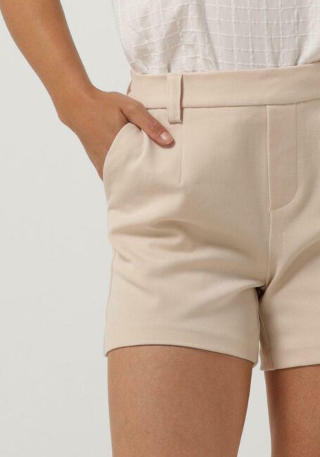 Sand OBJECT Hosen OBJLISA MW SHORT SHORTS - large