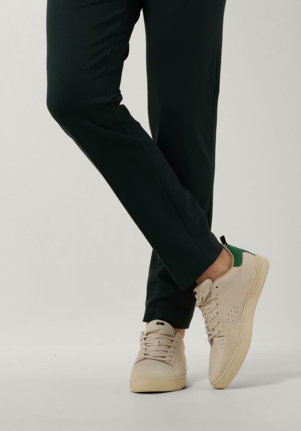 Beige PS PAUL SMITH Sneaker Low MENS SHOE COSMO - large