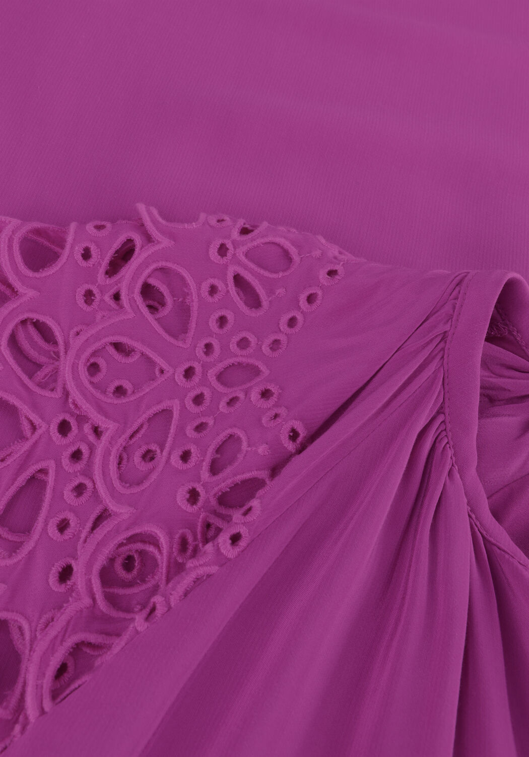 Lilane SUNCOO Midikleid CELEST - large