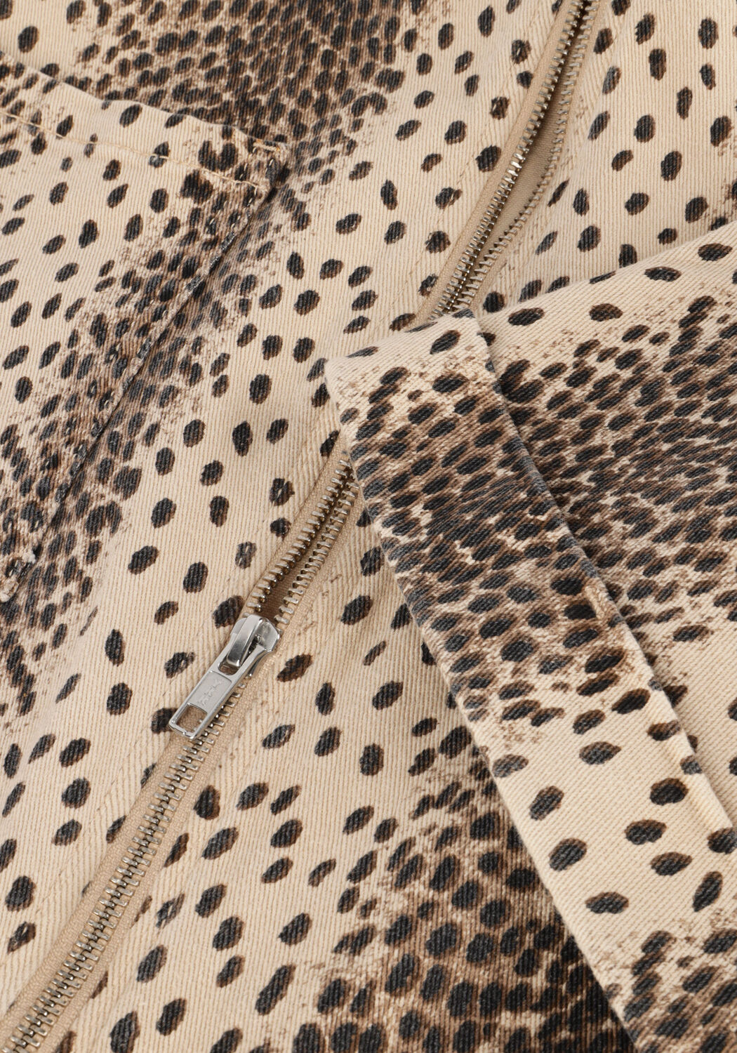 Braune REFINED DEPARTMENT Playsuits CLAU - large