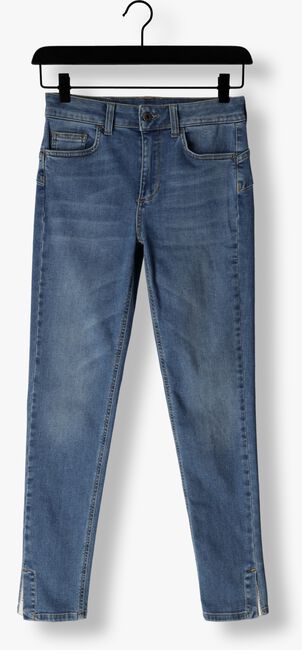 Blaue LIU JO Skinny jeans ECS B.UP NEW CLASSY H.W. - large