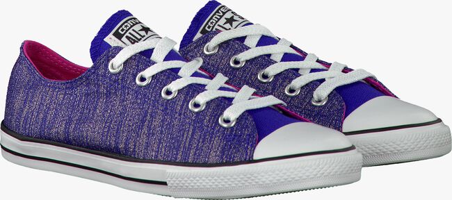 Lilane CONVERSE Sneaker low AS EAST COASTER SHINE - large