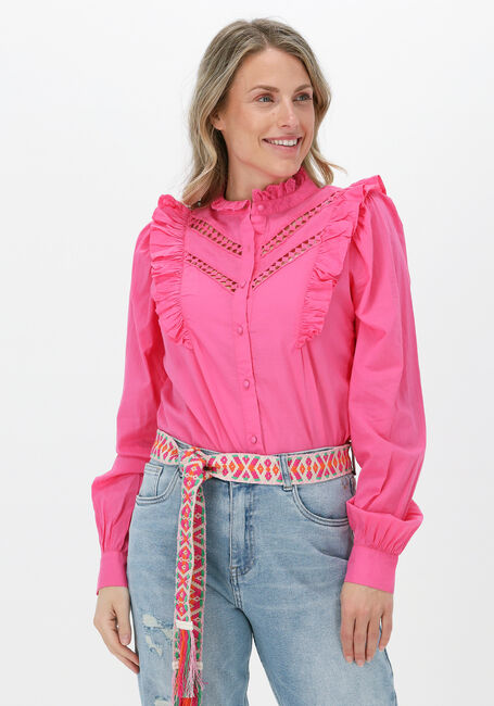 Rosane CIRCLE OF TRUST Bluse CELESTE BLOUSE - large