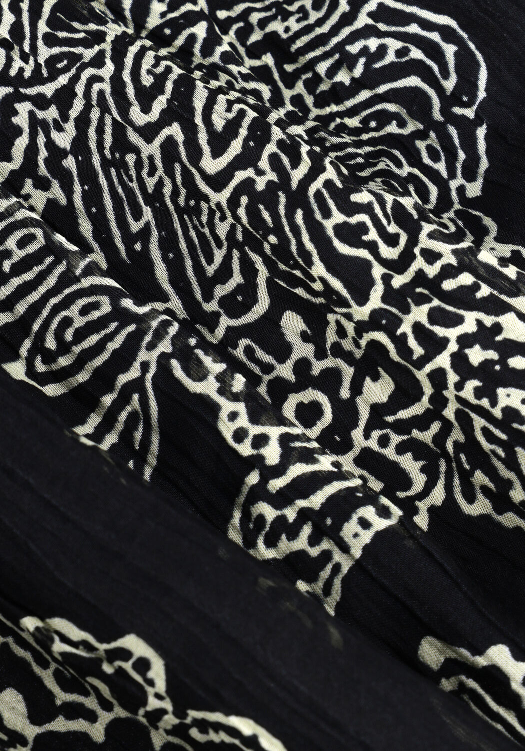 Schwarze VANESSA BRUNO Blusen VENERA BLOUSE - large