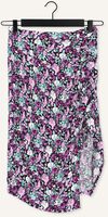 Lilane COLOURFUL REBEL Midirock DINAH SCATTERED FLOWER MIDI DRAWCORD SKIRT Lilane COLOURFUL REBEL Midirock DINAH SCATTERED FLOWER MIDI DRAWCORD SKIRT - medium