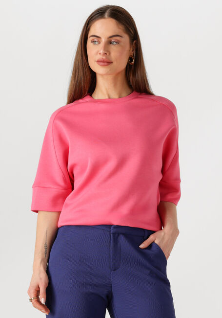 Rosane POM AMSTERDAM T-shirt NINA RASBERRY - large