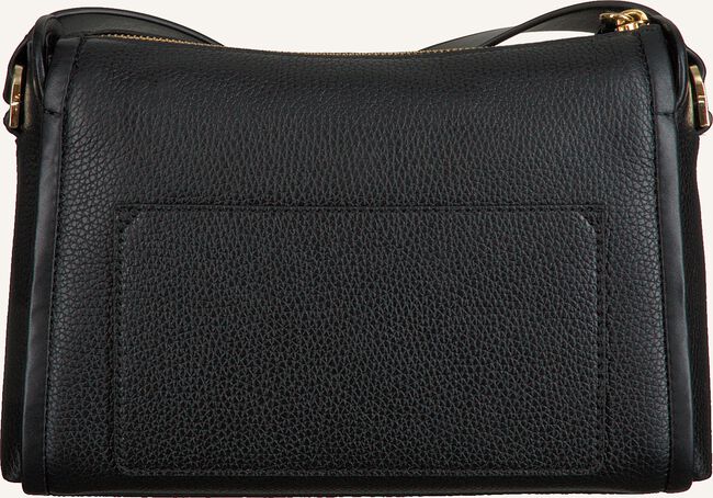 Schwarze MICHAEL KORS Umhängetasche CARINE LG CROSSBODY Schwarze MICHAEL KORS Umhängetasche CARINE LG CROSSBODY - large