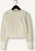 Goldfarbene NONO Blusen TISJA PLISSEE BLOUSE Goldfarbene NONO Blusen TISJA PLISSEE BLOUSE - medium