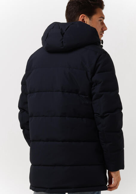 Dunkelblau TOMMY HILFIGER Parkas UTILITY PARKA - large