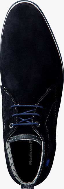 Blaue FLORIS VAN BOMMEL Sneaker 10055 - large