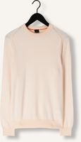Beige BOSS ORANGE Pullover AQUILA Beige BOSS ORANGE Pullover AQUILA - medium