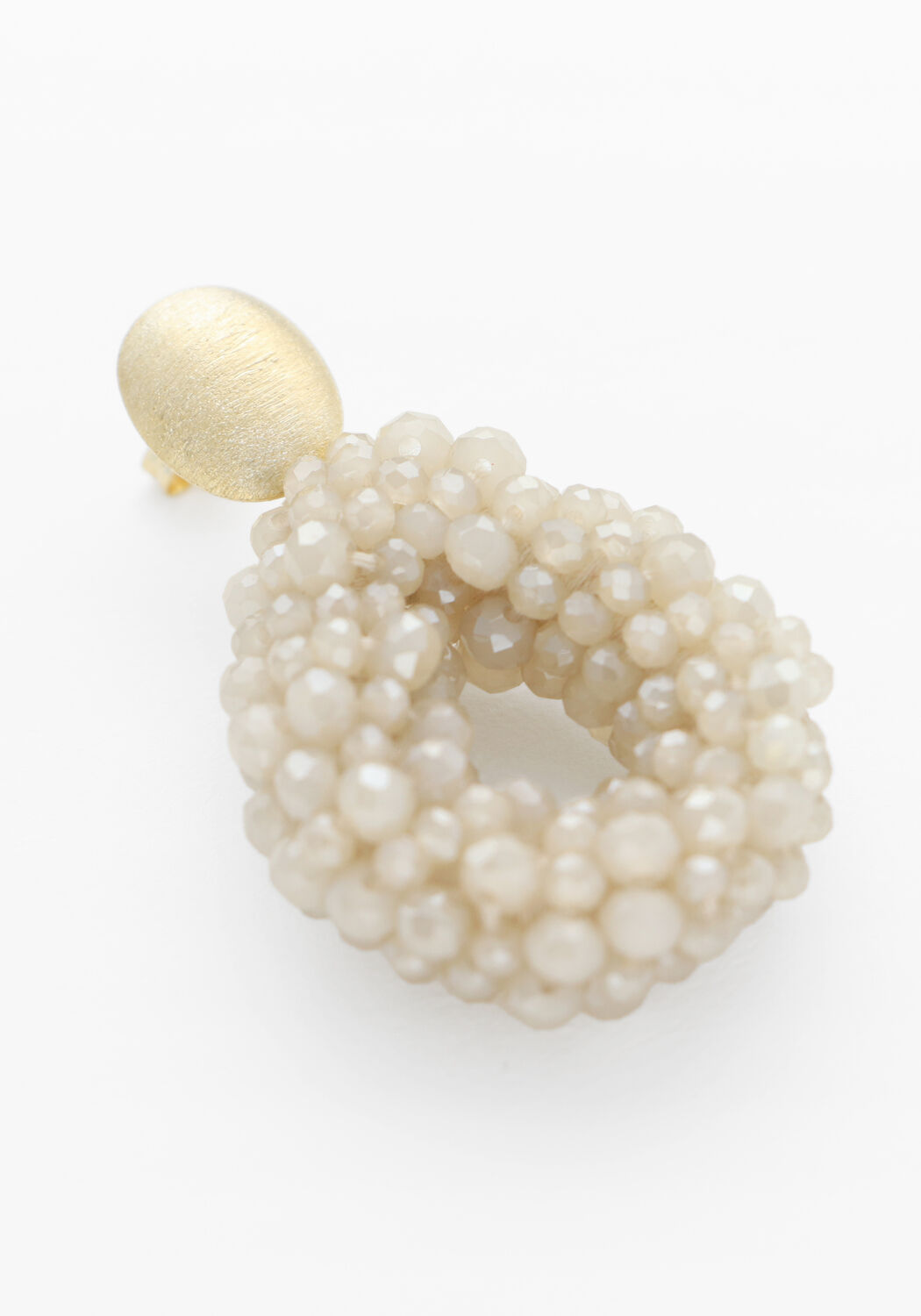 Mehrfarbige/Bunte LOTT. GIOIELLI Ohrringe DROP S - large