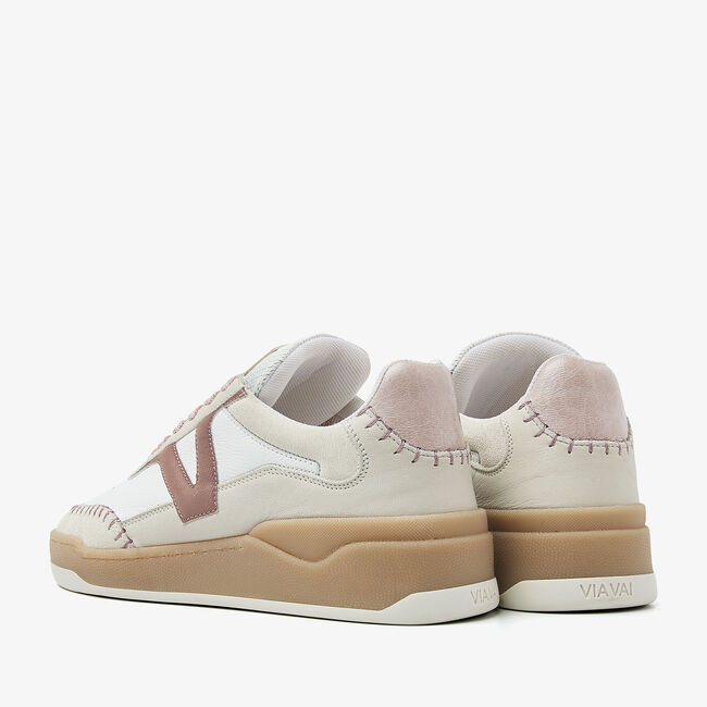 Rosane VIA VAI Sneaker Low SAM OLIVIA - large