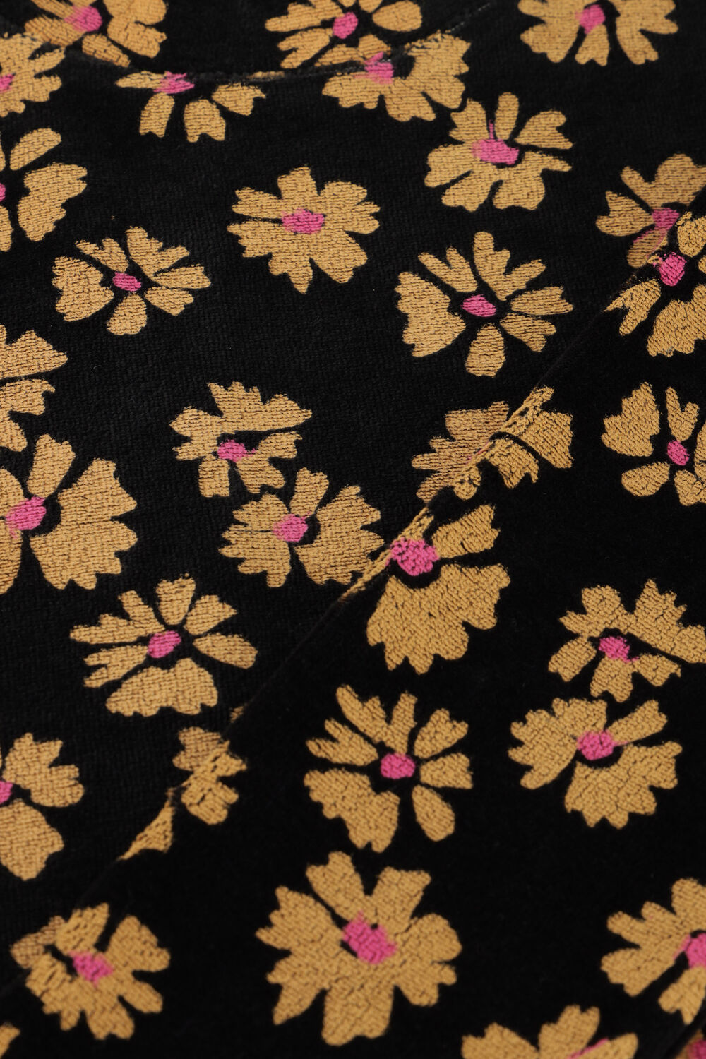 Schwarze LOOXS Little Top 2531-7409 - large