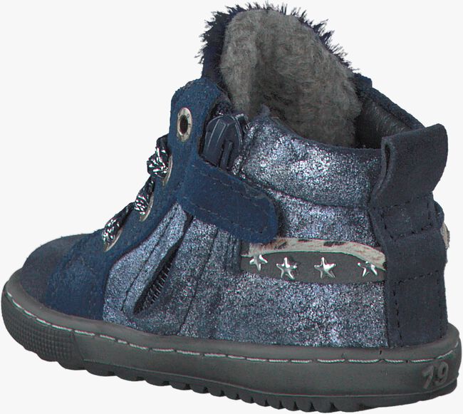 Blaue SHOESME Sneaker EF6W030 - large