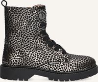 Graue BRAQEEZ Schnürboots BIBI BOOT Graue BRAQEEZ Schnürboots BIBI BOOT - medium