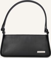 Schwarze LIEBESKIND Crossbody taschen FRANCIS CROSSBODY SL - medium