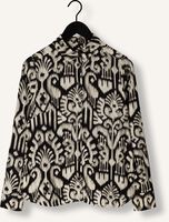 Schwarze MOS MOSH Blusen TAYLAR NOELLI SHIRT Schwarze MOS MOSH Blusen TAYLAR NOELLI SHIRT - medium