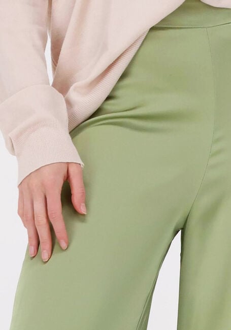 Minze OTTOD'AME Weite Hose PANTALONE - large