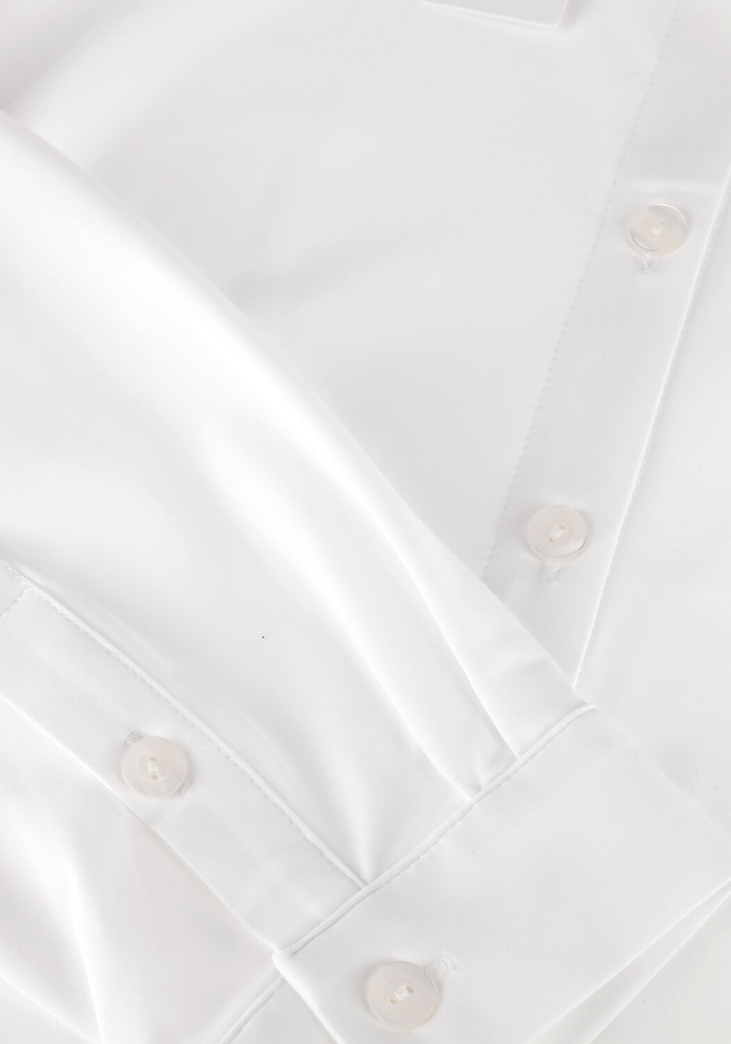 Wei&szlig;e JAPAN TKY Blusen MIYA - large