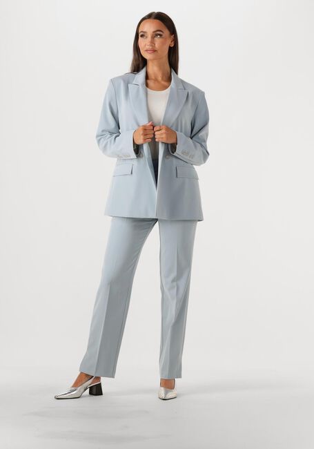 Hellblau JANICE Hose MARC - large