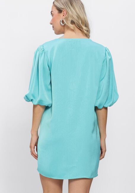 Hellblau YDENCE Minikleid DRESS NIENKE - large