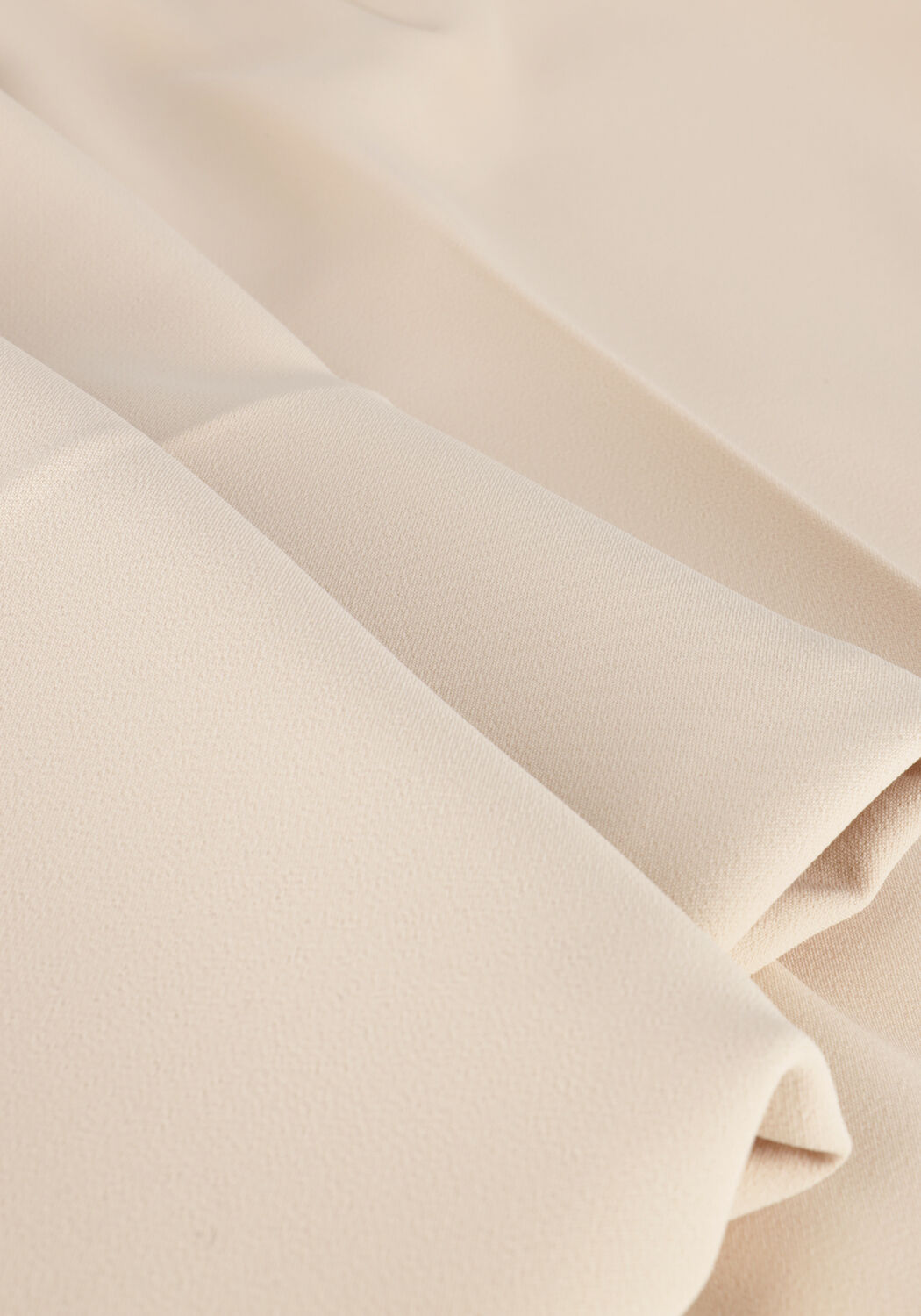 Creme TWINSET MILANO Hose 10149483-CPC - large