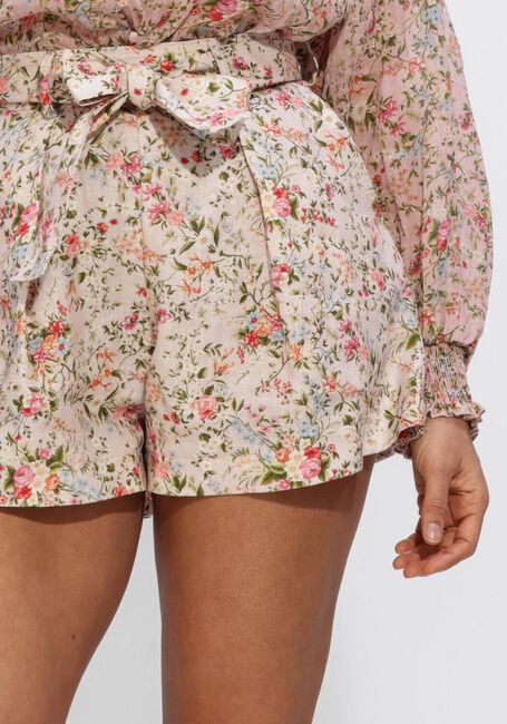 Mehrfarbige/Bunte SILVIAN HEACH Kurze Hose SHORTS ALIMO - large