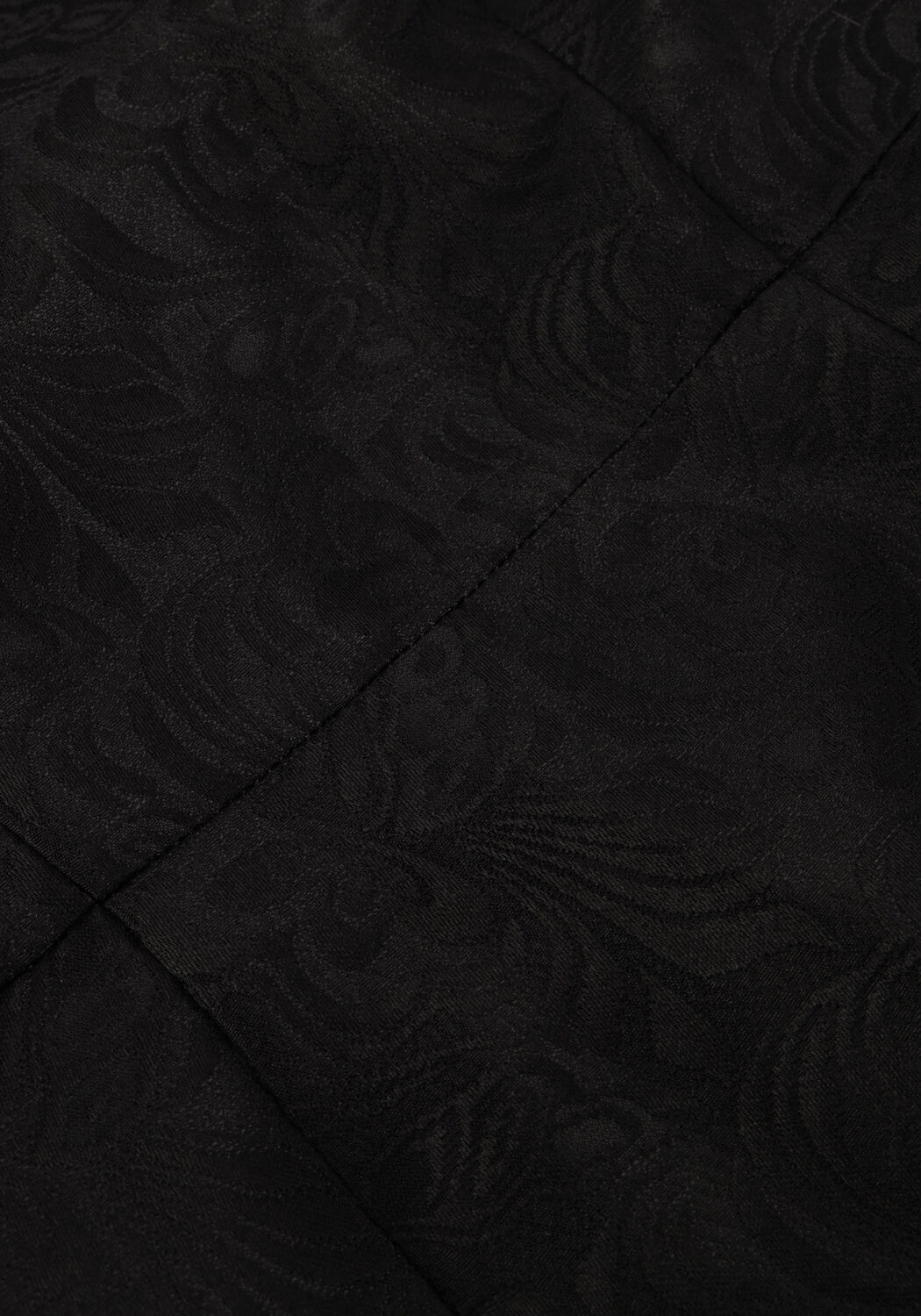 Schwarze HARPER & YVE Minikleid LARISSA-DR - large