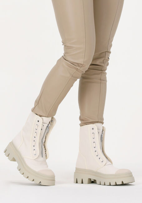 Beige ASH Schnürboots PHOENIX BOOTS - large