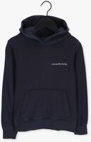 Dunkelblau ZADIG & VOLTAIRE Sweatshirt X25324 - medium