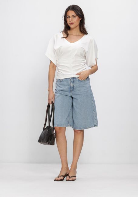 Blaue DRYKORN Kurze Hosen NONE - large