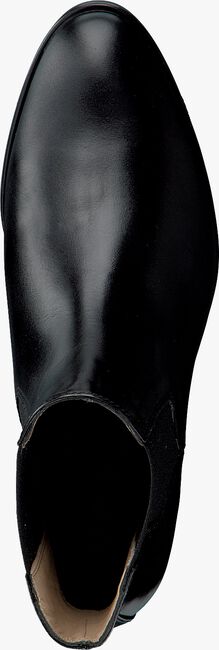 Schwarze UNISA Chelsea Boots BELKI - large
