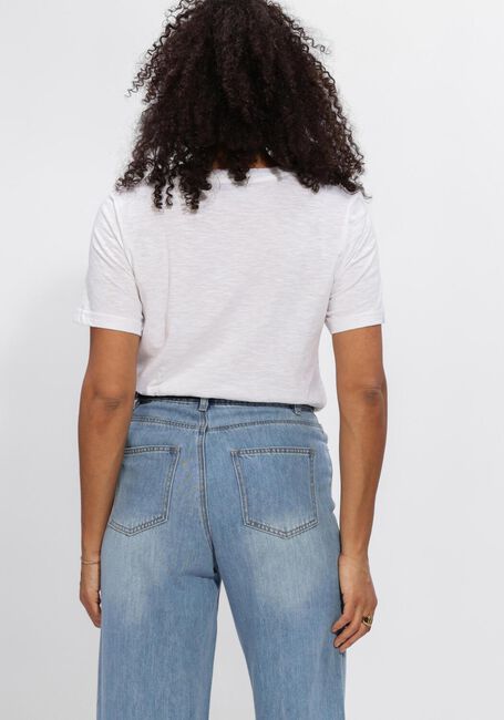 Wei&szlig;e MINUS T-shirt MSLETI T-SHIRT - large