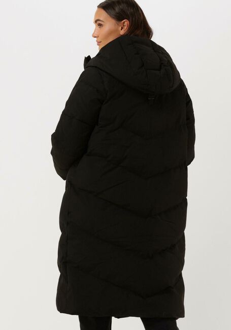 Schwarze ELVINE Wattierte Jack NAEMI - large