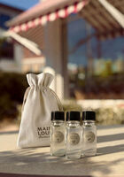 MAISON LOULOU Schuhpflege TESTERKIT 3X 10ML - medium