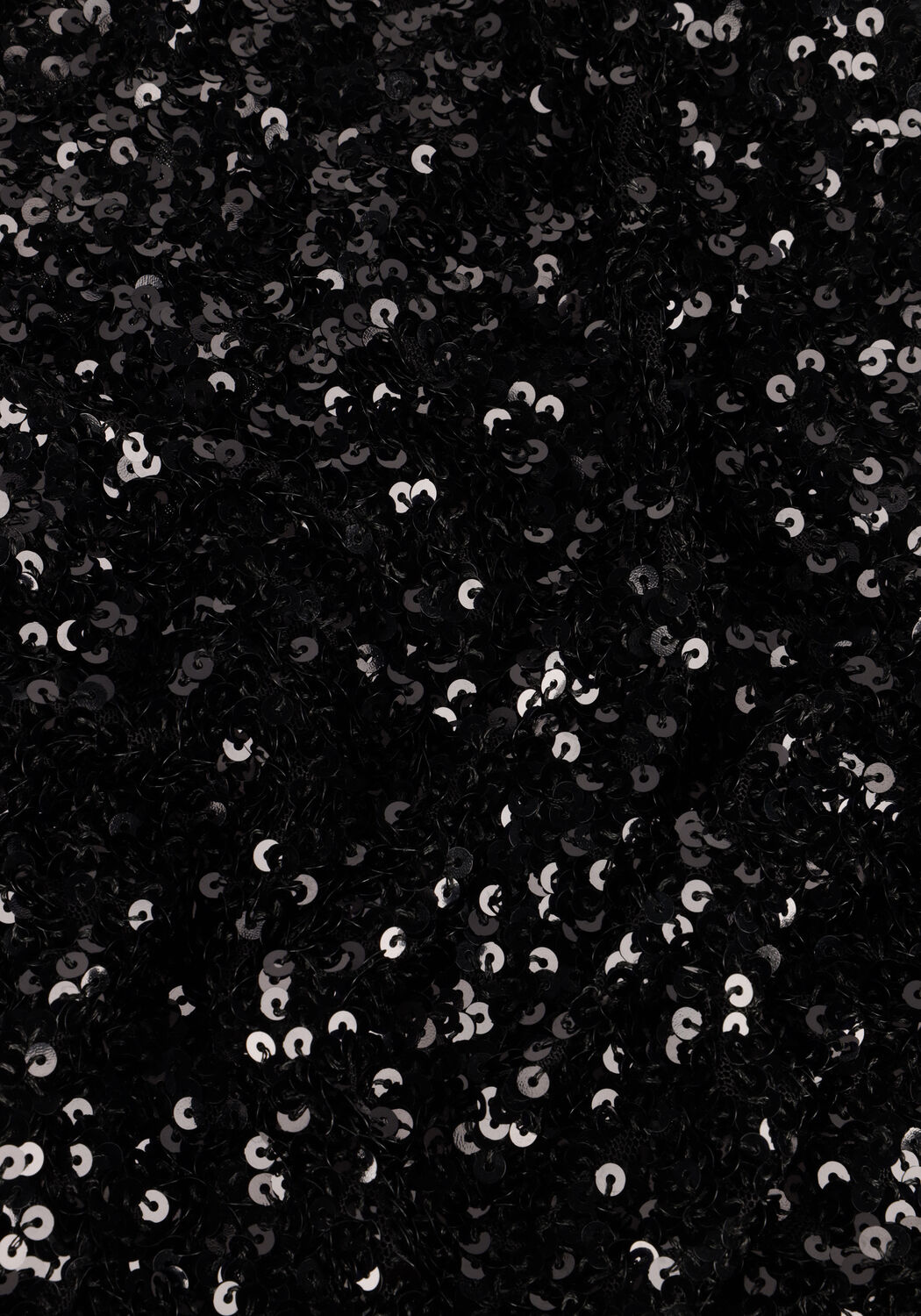 Schwarze MOVES Top MANDI - large