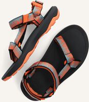 Orangene TEVA Sandalen HURRICANE XLT 2 Orangene TEVA Sandalen HURRICANE XLT 2 - medium