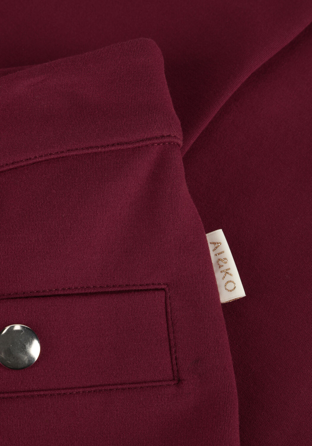 Lilane AI&KO Schlaghose LAILA VIS 287 G - large