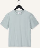 Grüne ANOTHER LABEL T-shirt GAURE T-SHIRTS Grüne ANOTHER LABEL T-shirt GAURE T-SHIRTS - medium