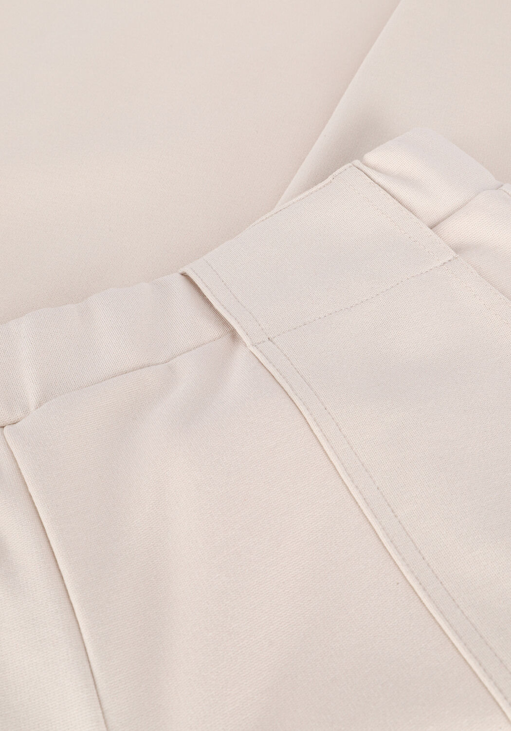 Sand KNIT-TED Hose MARION - large